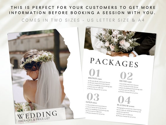 Pre Wedding Shoot Price List Wedding Photoshoot Wedding Photo