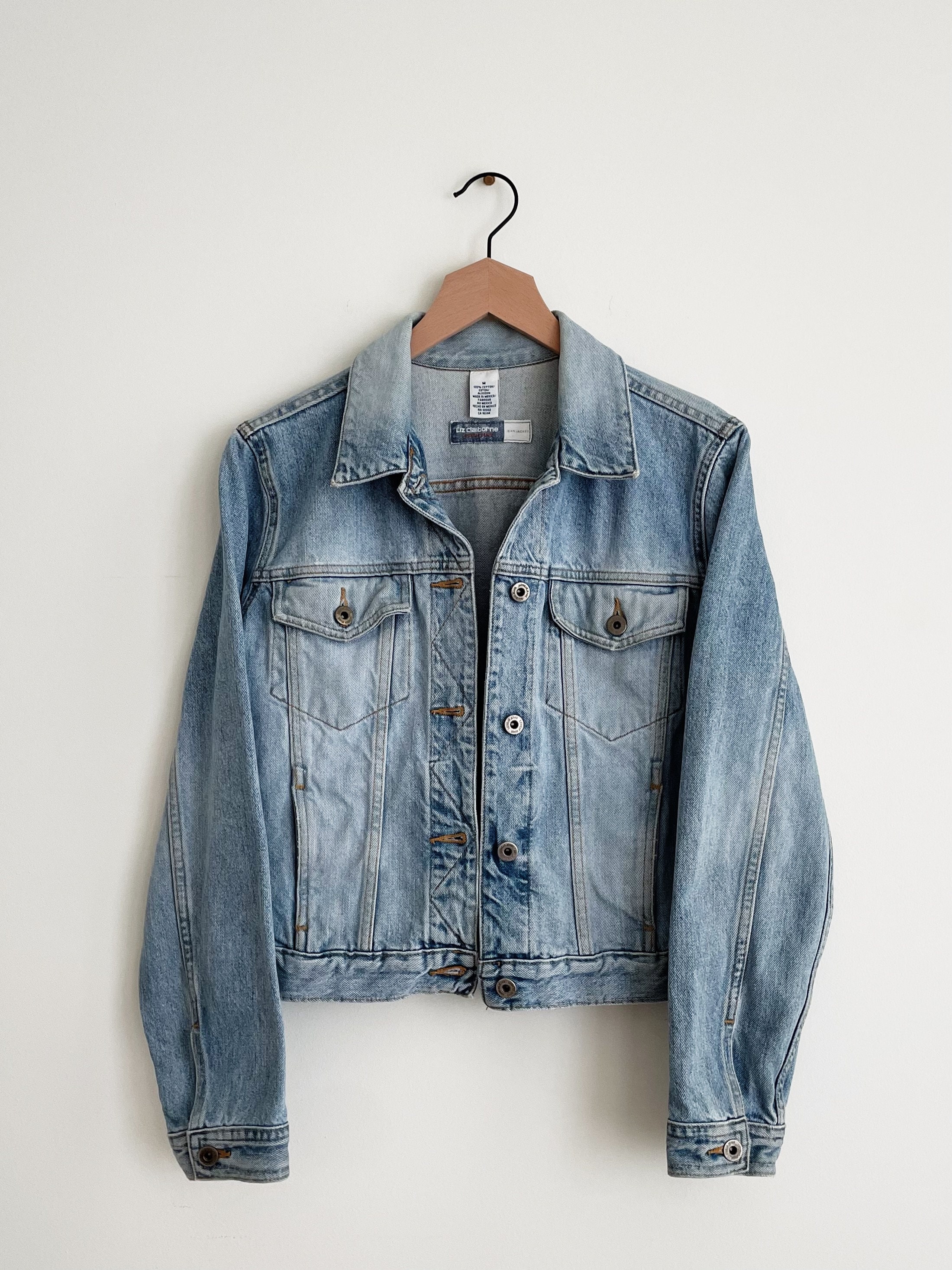 Liz Claiborne Jacket - Etsy