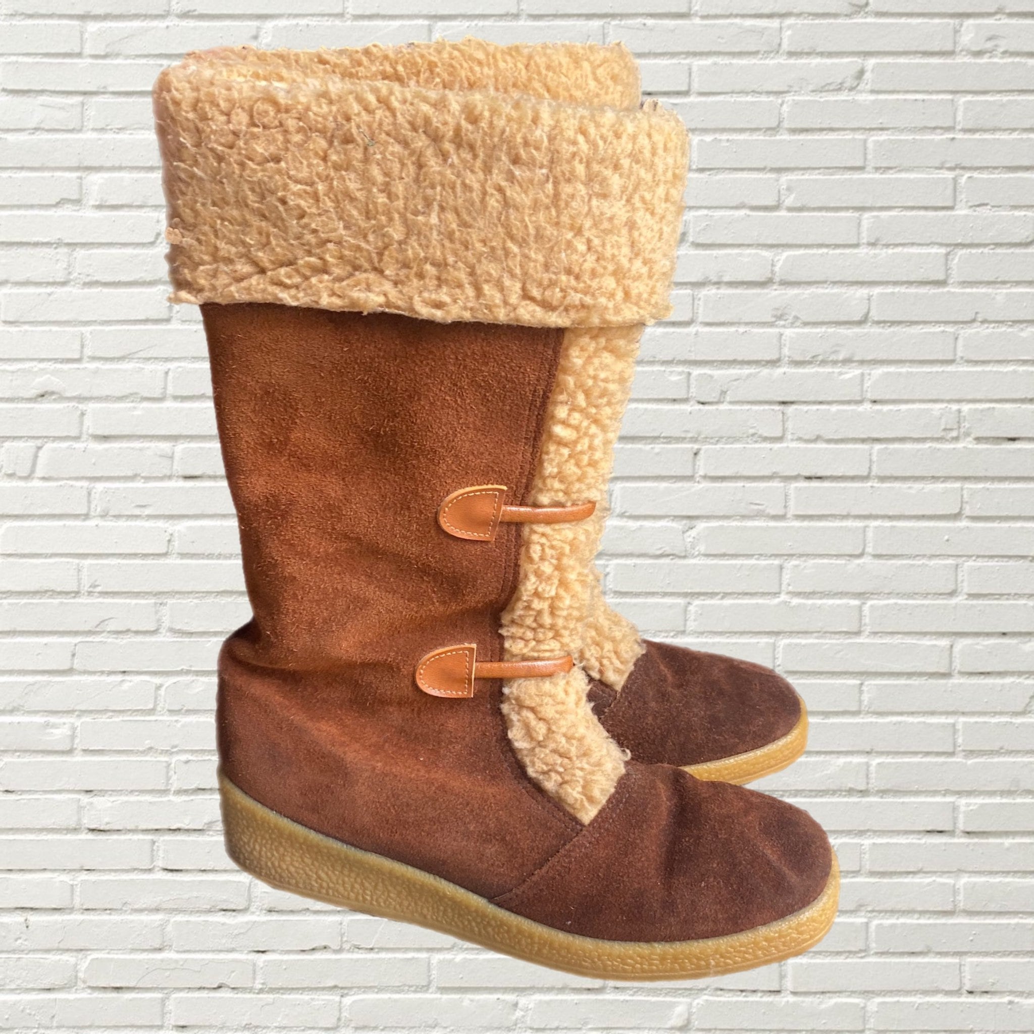 Sears Womens Boots - Etsy