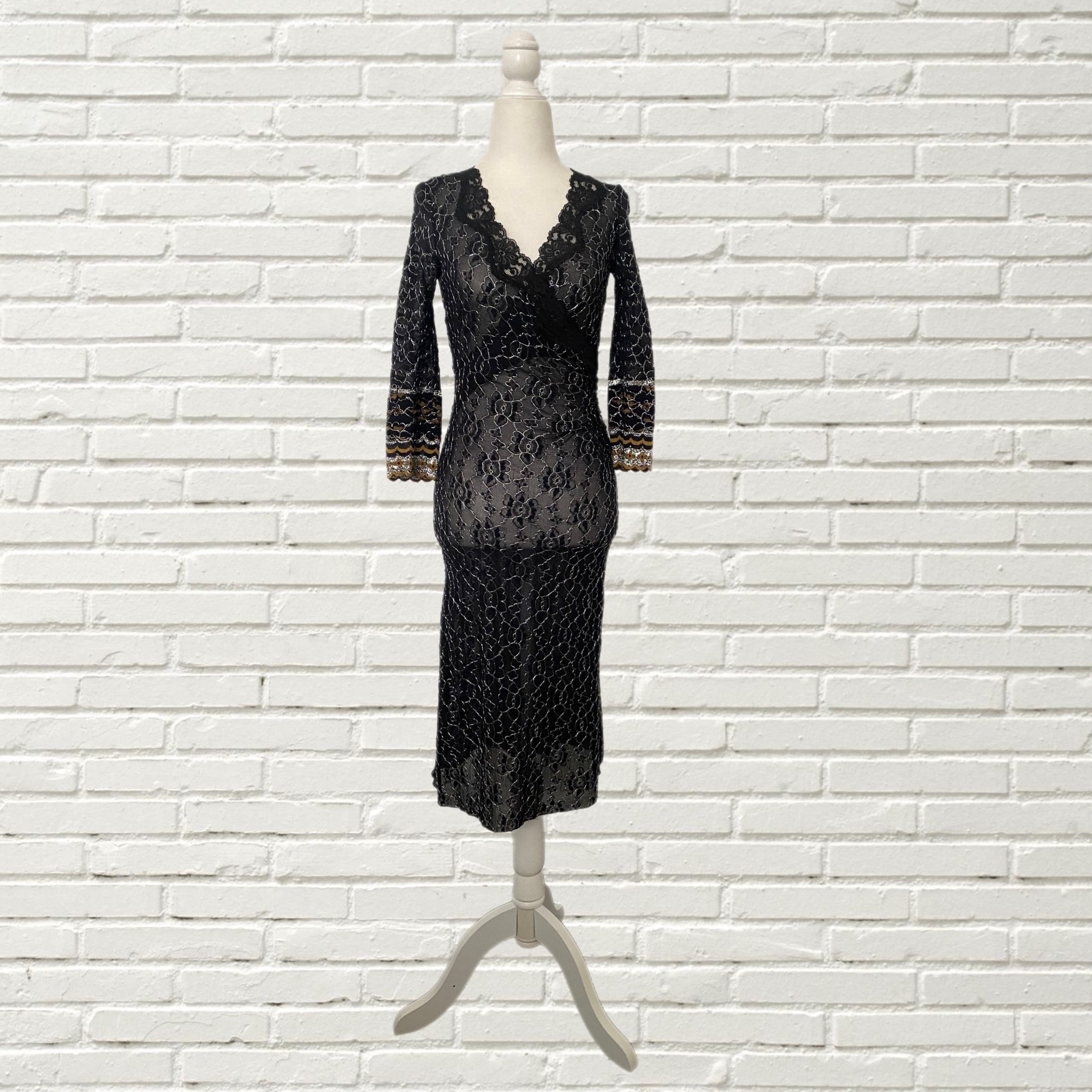Betsey Johnson Lace Dress - Etsy Betsey Johnson Lace Dress - Etsy