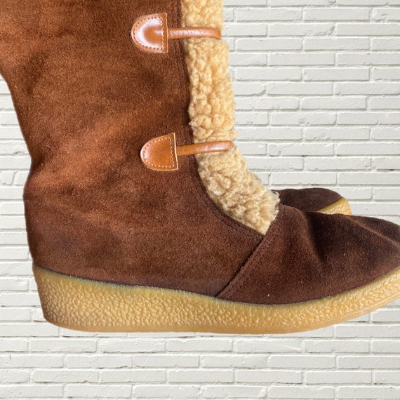 Snowland boots store