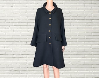 〈 Balenciaga 〉Vintage Wool Coat ＊ il_340x270.6259120242_ju2p.jpg
