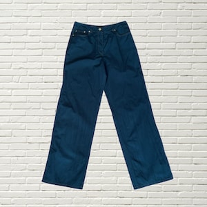 90s Helmut Lang Pant - Etsy UK