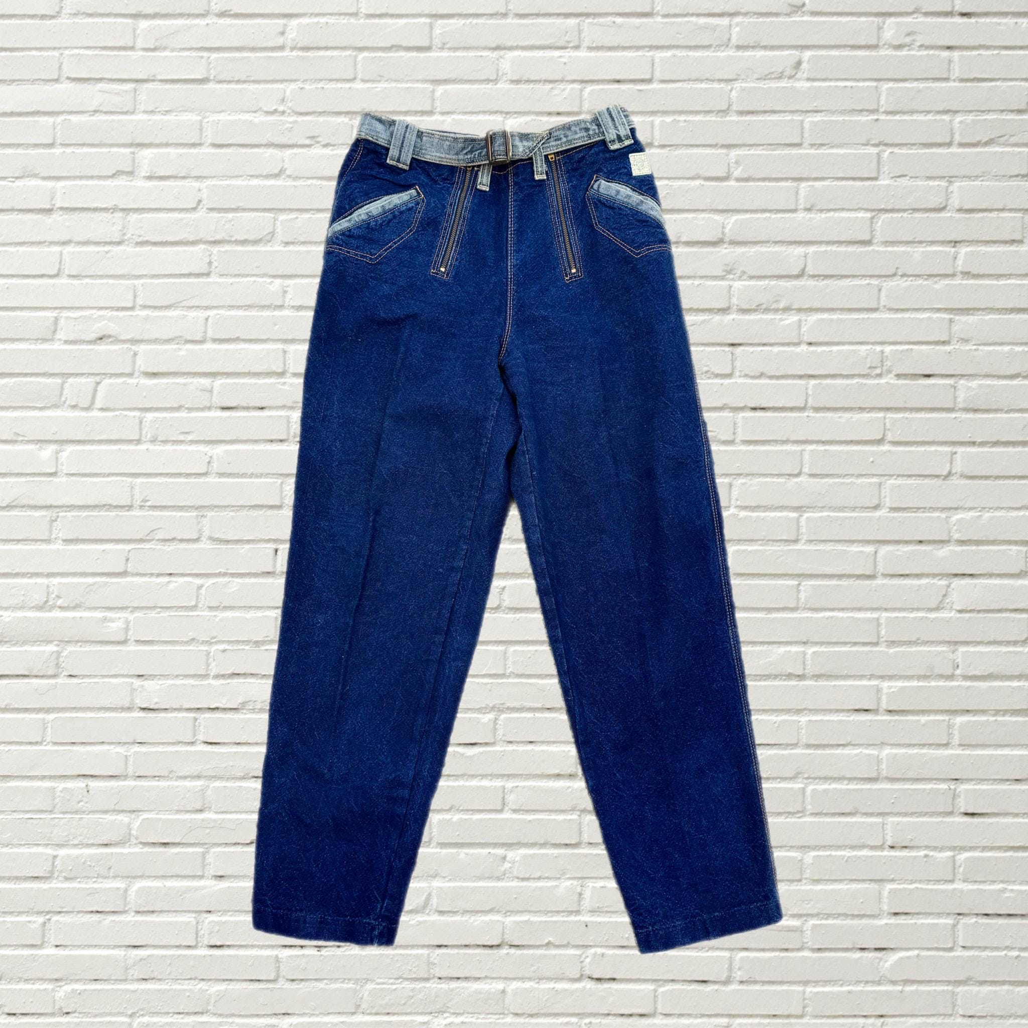 【BAON】Shinins Color Wash Denim Pants jbag1542_did_1.jpg