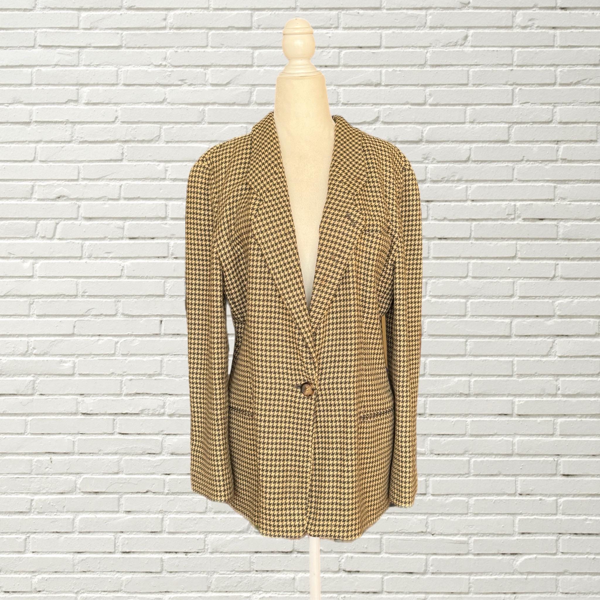 80s Armani Jacket - Etsy