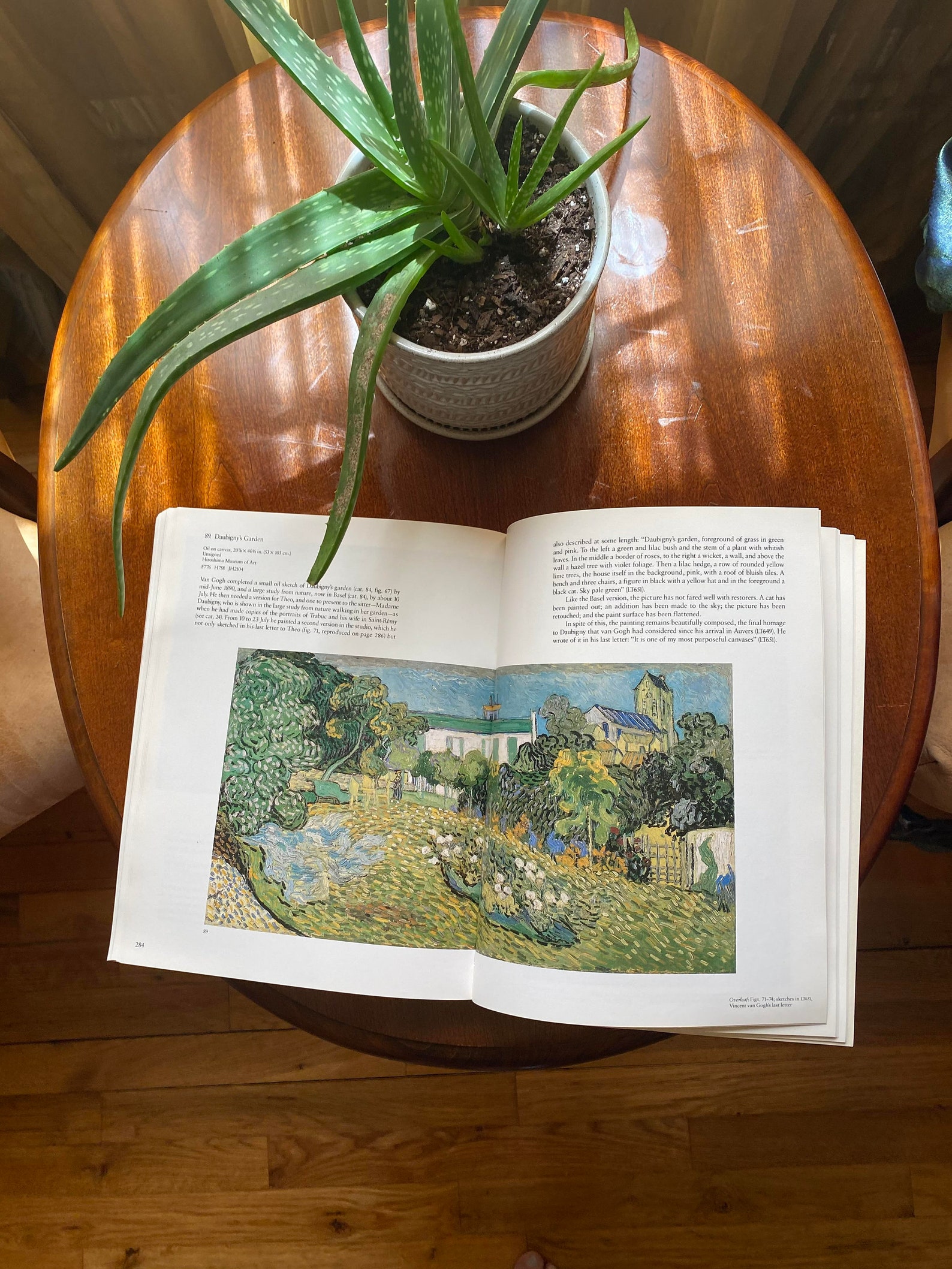Vintage Van Gogh Coffee Table Book Metropolitan Museum of Etsy