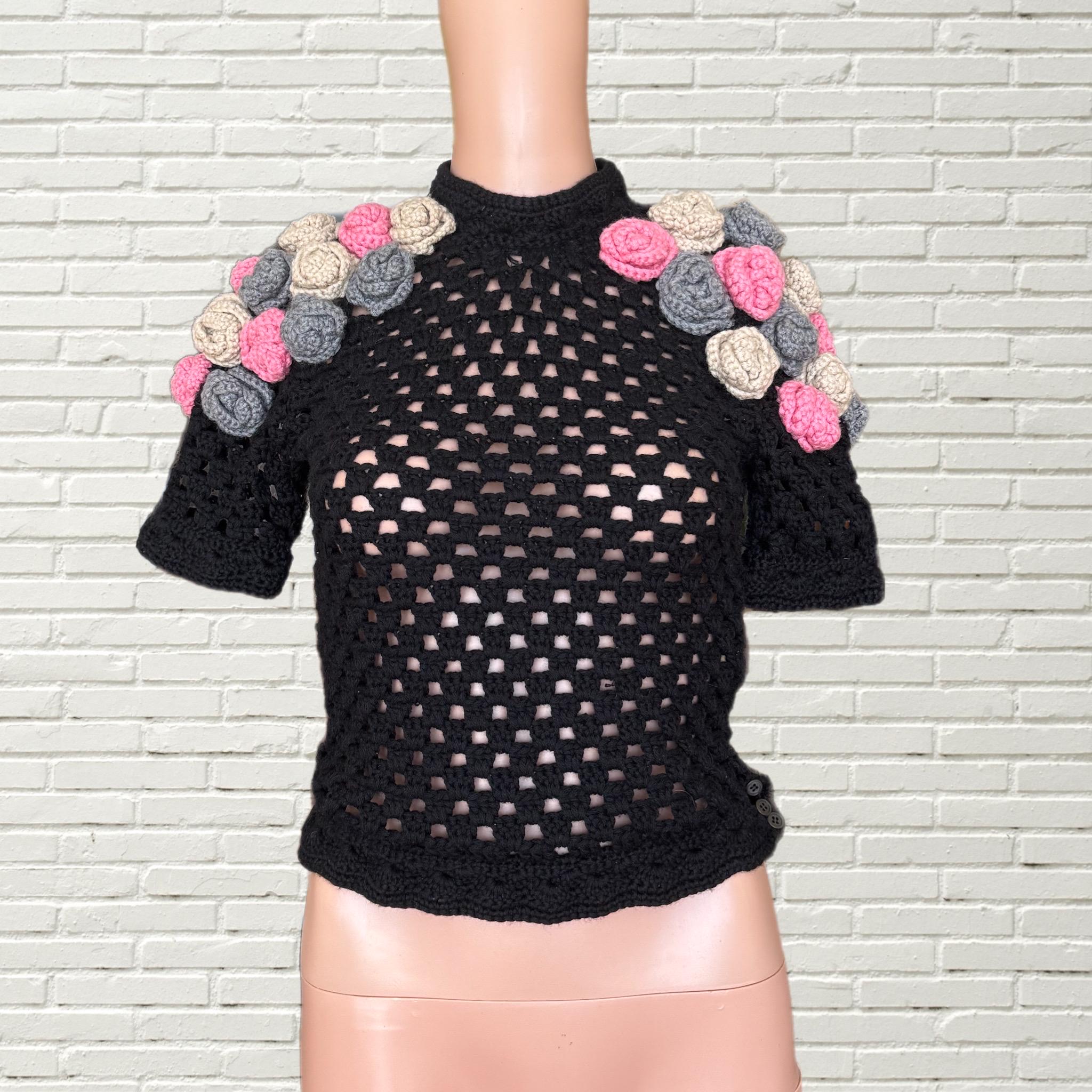 Miu Miu Blouse - Etsy