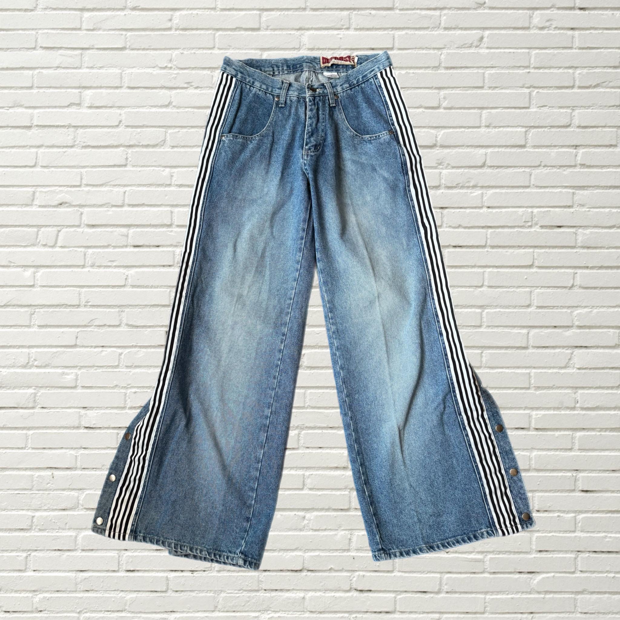 Vintage jnco jeans - Etsy 日本