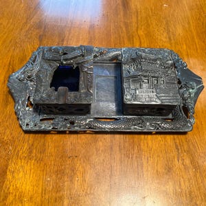 Japanese Cigarette set - vintage