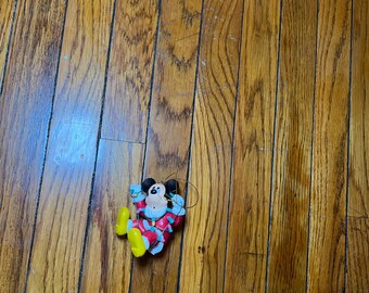 Disney Mickey with Lights Christmas Ornament