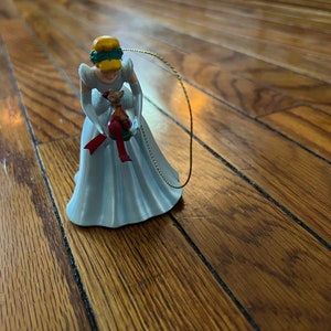 Disney Cinderella Christmas Ornament