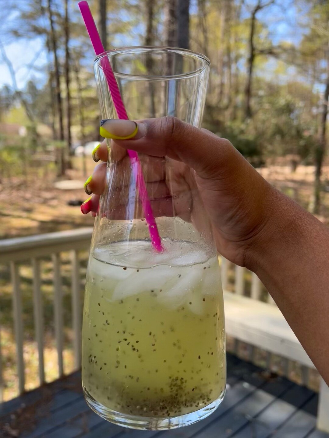 Weight Loss Lemonade Nutrinrg Energy and Appetite Suppressant