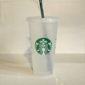 Starbucks Cold Cup Bulk - Etsy