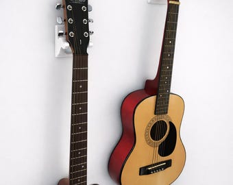 3D Printing - The BEST Guitar Hanger - STL File