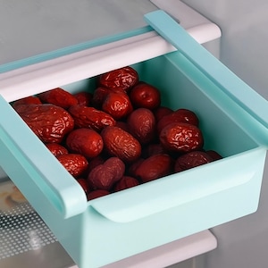 3D Printing - Storage - Fridge Organizer - STL File image 2