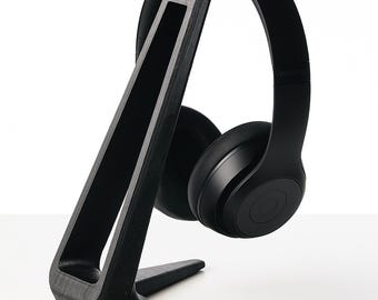 3D Printing - Headphones Stand - STL File