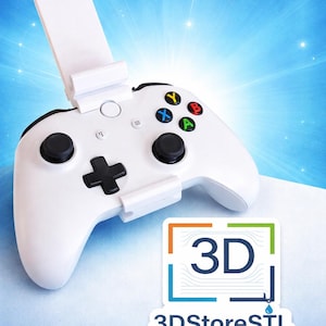3D-printen - Controller voor iPhone/Android Mount Cloud Gaming - STL-bestand
