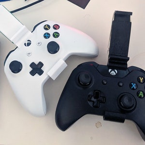 3D Printing - Controller for Phone Mount Cloud Gaming - STL File