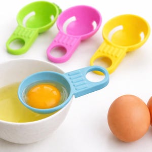 3D Printing - Egg White Separators - STL File