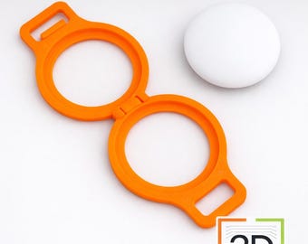 3D Printing - Air Tag Case/Holder - STL File