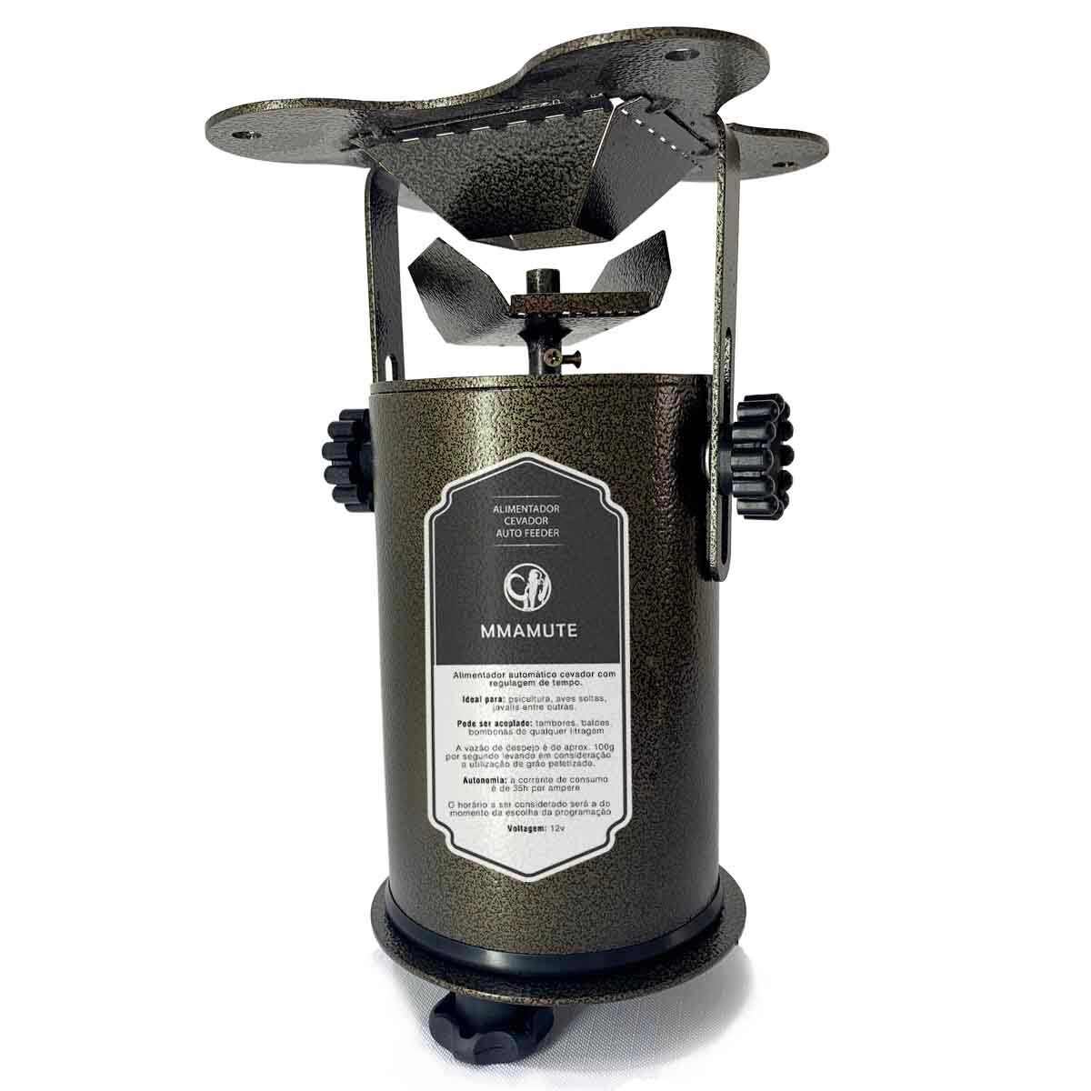 Deer Feeder for sale compared to CraigsList Only 2 left at 70