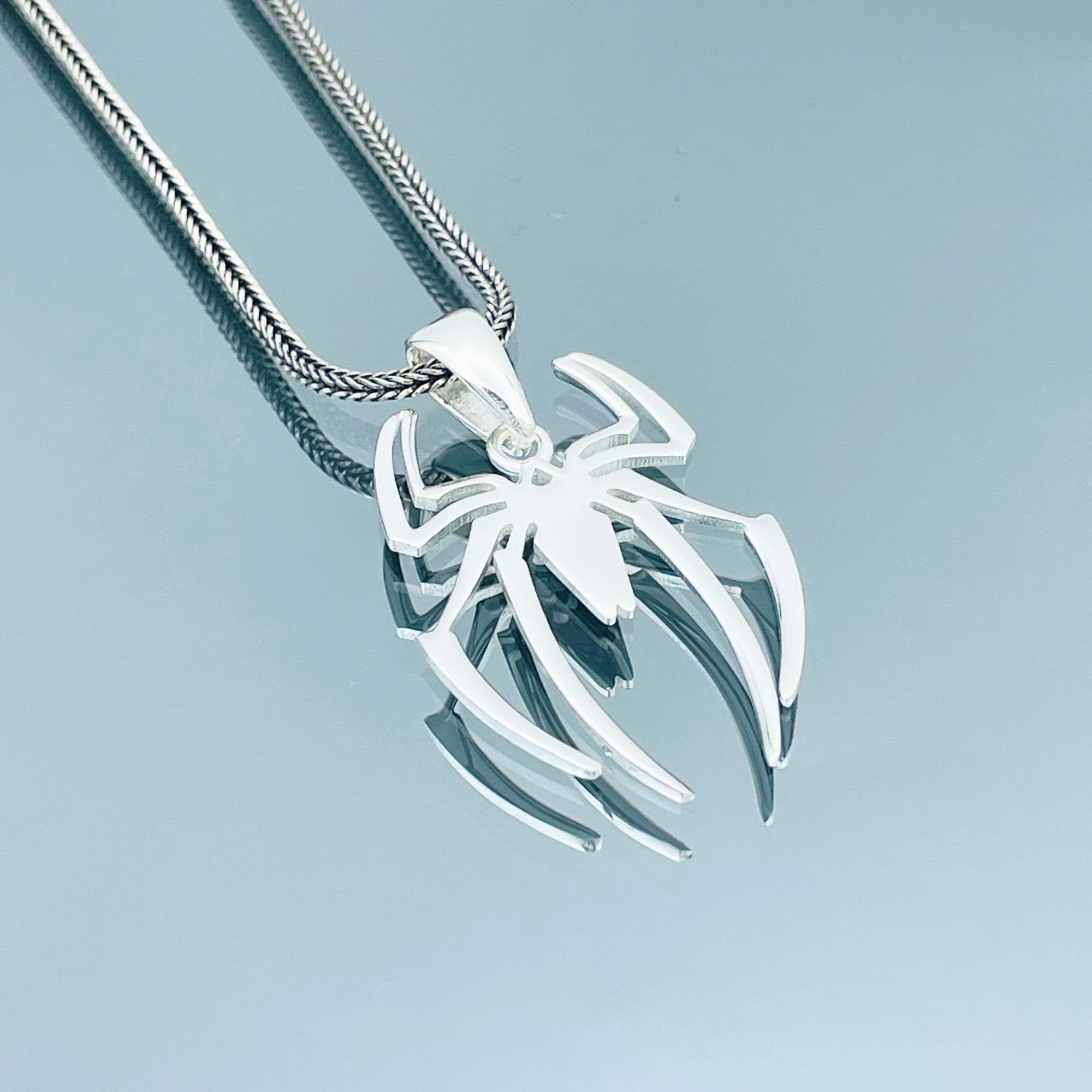 Collana Preda E Predatore, Il Ragno – Alcozer & J. Shop - Foto 8