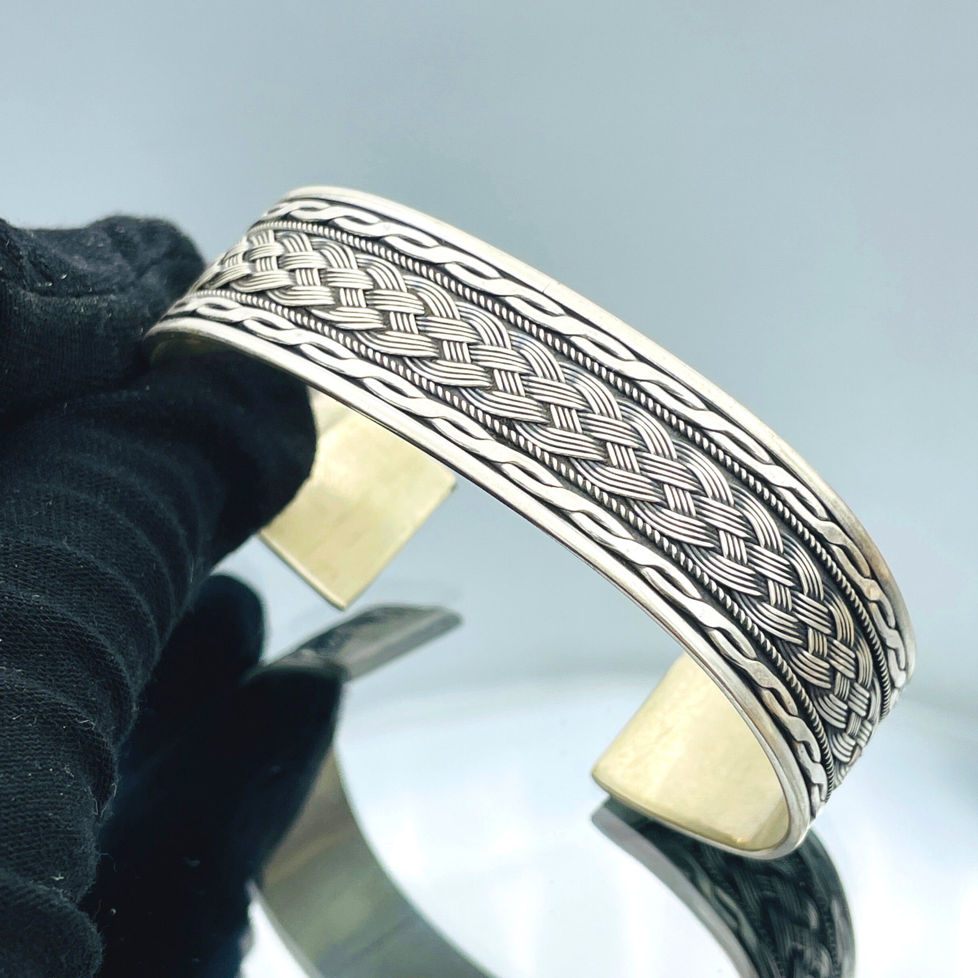 ファンタスティックマン FANTASTIC MAN | BANGLE 412 | アクセサリー