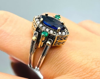 Avon mood ring hot sale