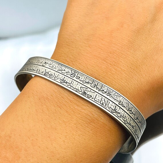 BRACCIALI ARGENTO 925 – TRE STELLE