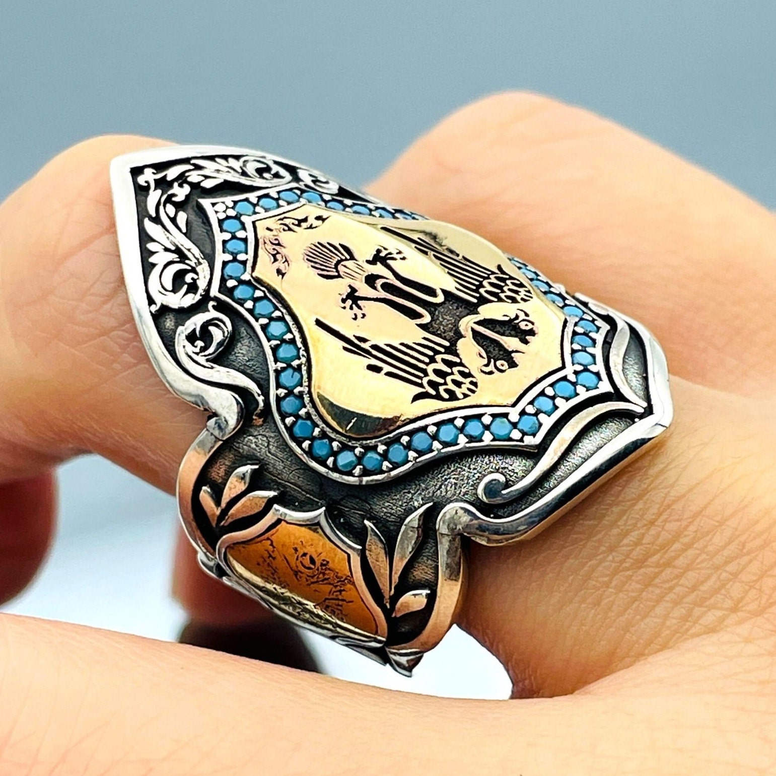 Thumb rings argos deals