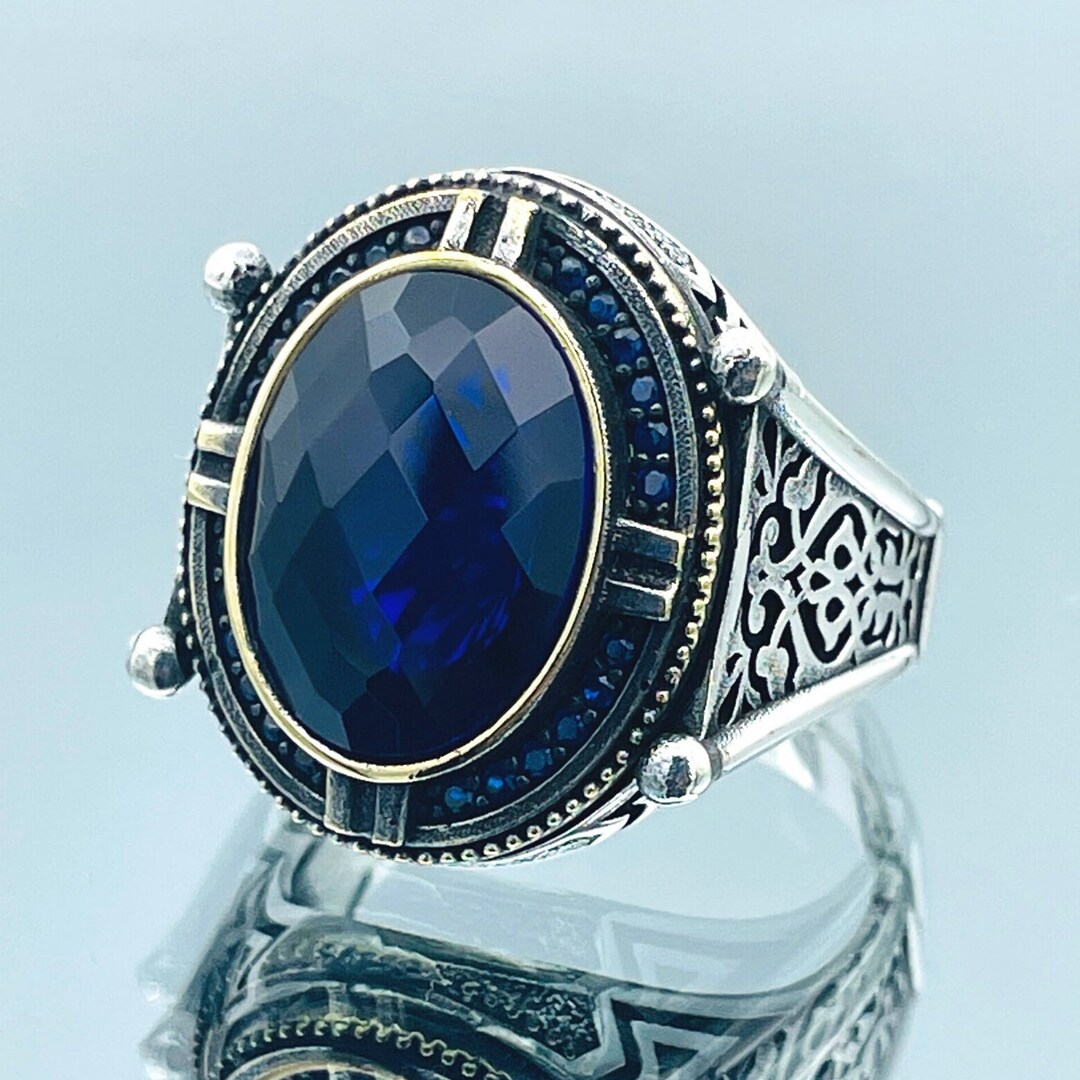 美品＊Silver ring 刻印有り＊素敵なデザインです il_fullxfull.1995118246_gv7a.jpg