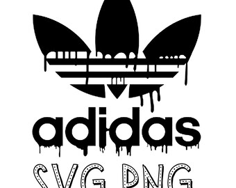 adidas corporate logo line