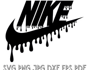 nike tick svg