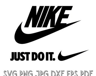 nike tick svg