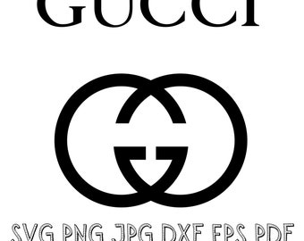 chanel gucci logo