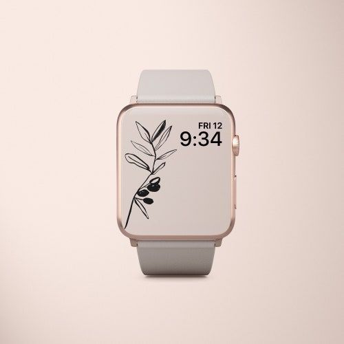 Nếu bạn đang tìm kiếm hình nền đồng hồ phù hợp với màu sắc của thiết bị Apple của mình, thì không thể bỏ qua hình nền đồng hồ màu be cực đẹp này. Nhìn vào chúng, bạn sẽ thấy một mảng màu nhẹ nhàng và sang trọng, làm nổi bật thiết bị của bạn và tạo ra cảm giác mới lạ.