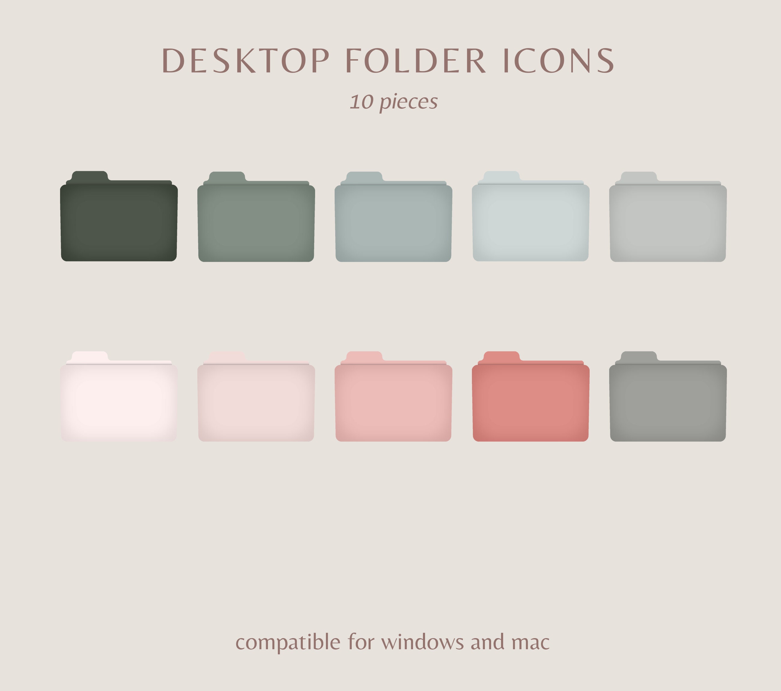 mac folder icons for windows 10 mac folder icons for windows 10