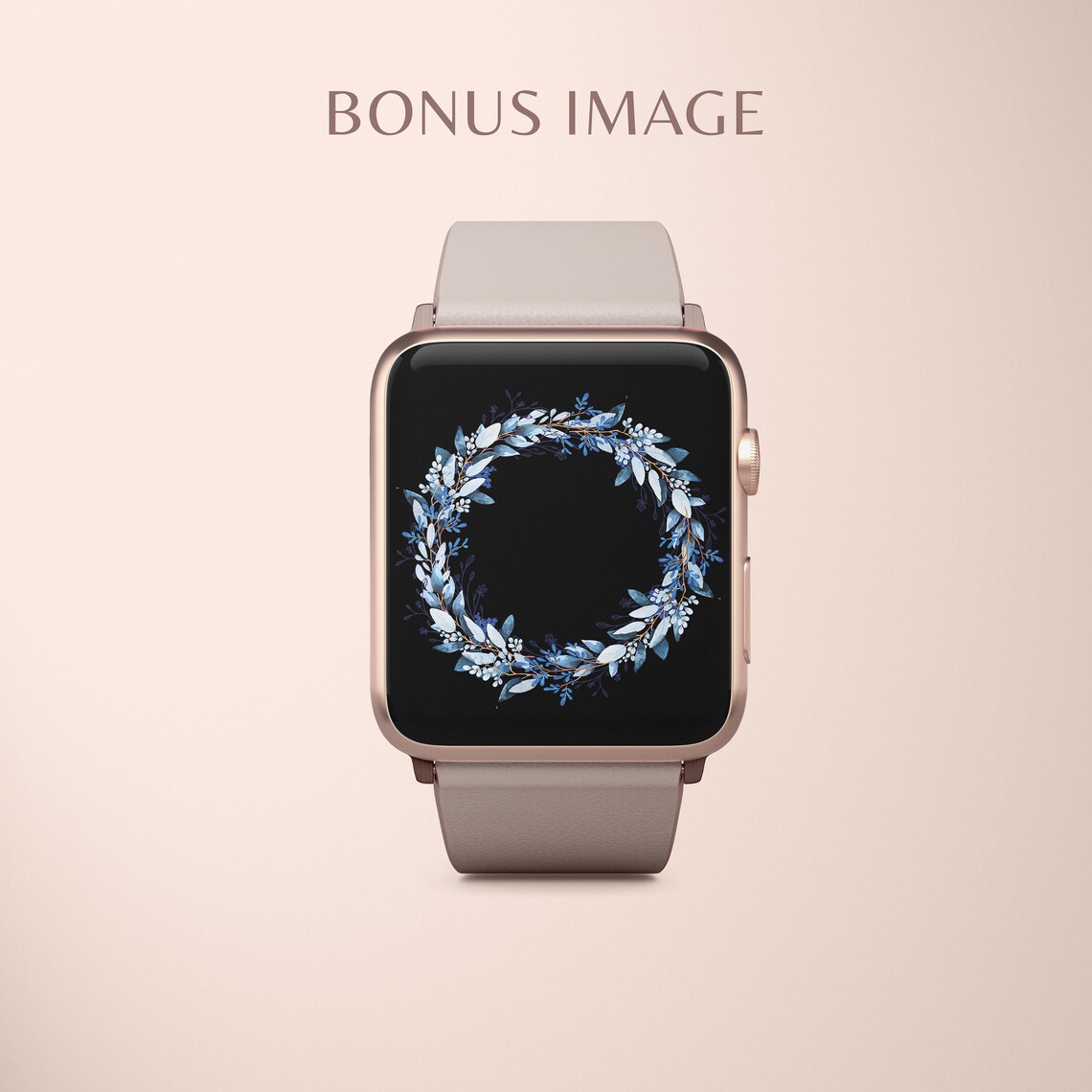 Apple Watch Face Black Apple Watch Wallpaper Aesthetic - Etsy UK