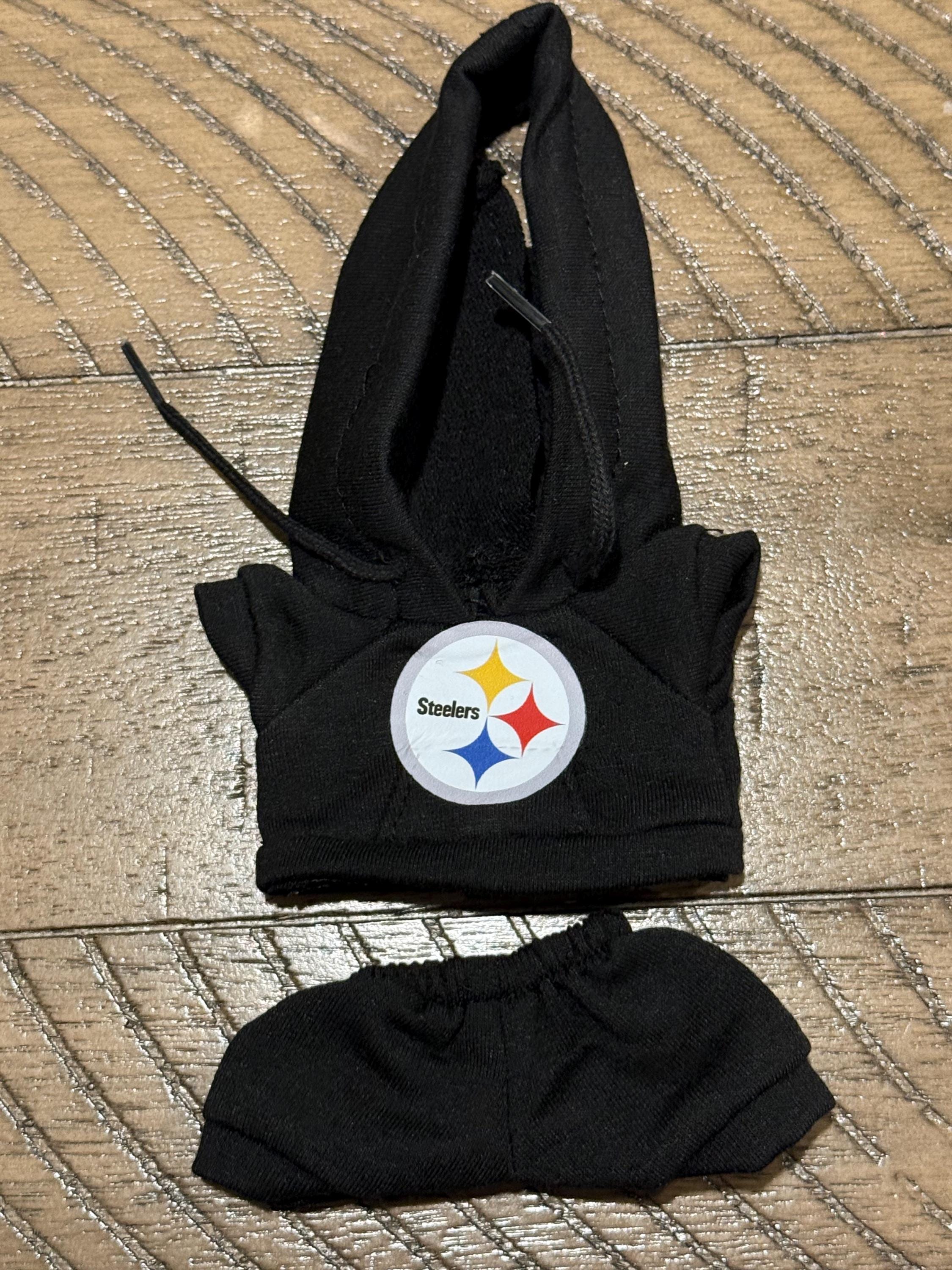 Steelers Toy Figures