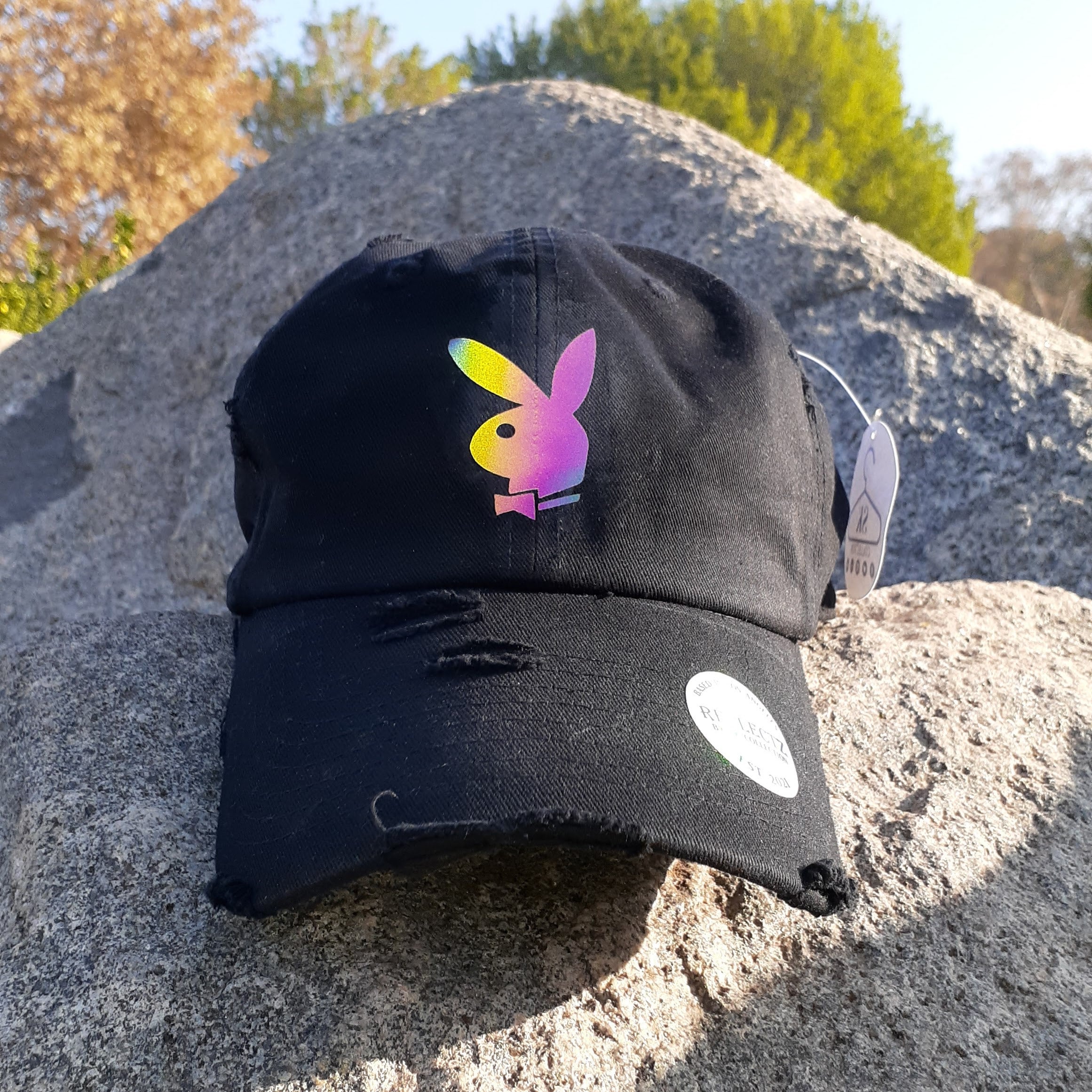 80s 90s PLAYBOY プレイボーイ　キャップ 80s 90s PLAYBOY プレイボーイ キャップ コーデュロイ ブート
