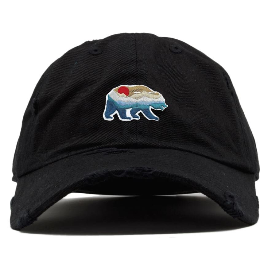 帽子 Mountain Research 2351 Bear Beret BLACK MOUNTAIN RESEARCH マウンテンリサーチ A.M. Beret MTR2898P