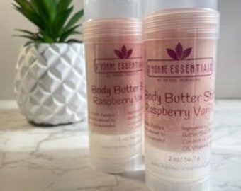 Body Butter Stick