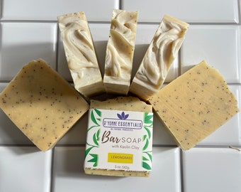 Zitronengras