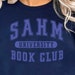 see more listings in the Bookish Tees section