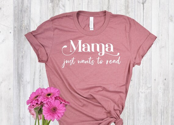 I Just Want To Read Books T-Shirt Gift For Readers I Just Want To Read Books T-Shirt Gift For Readers
