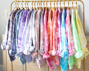 Tie Dye, Tie Dye Sweatshirt, Women&#39;s Tie Dye Sweatshirts, Custom Tie Dye, Neutral Tie Dye, Blank Tie Dye, Kid shirts, Easter Sweatshirt