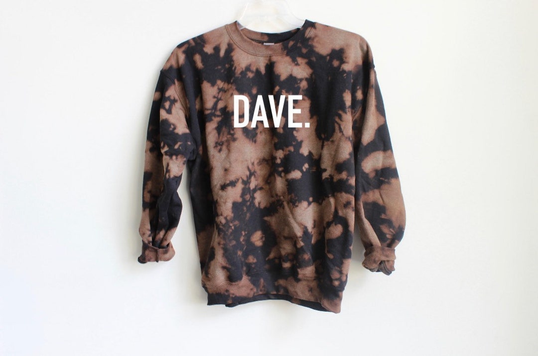 dmb tie dye shirt