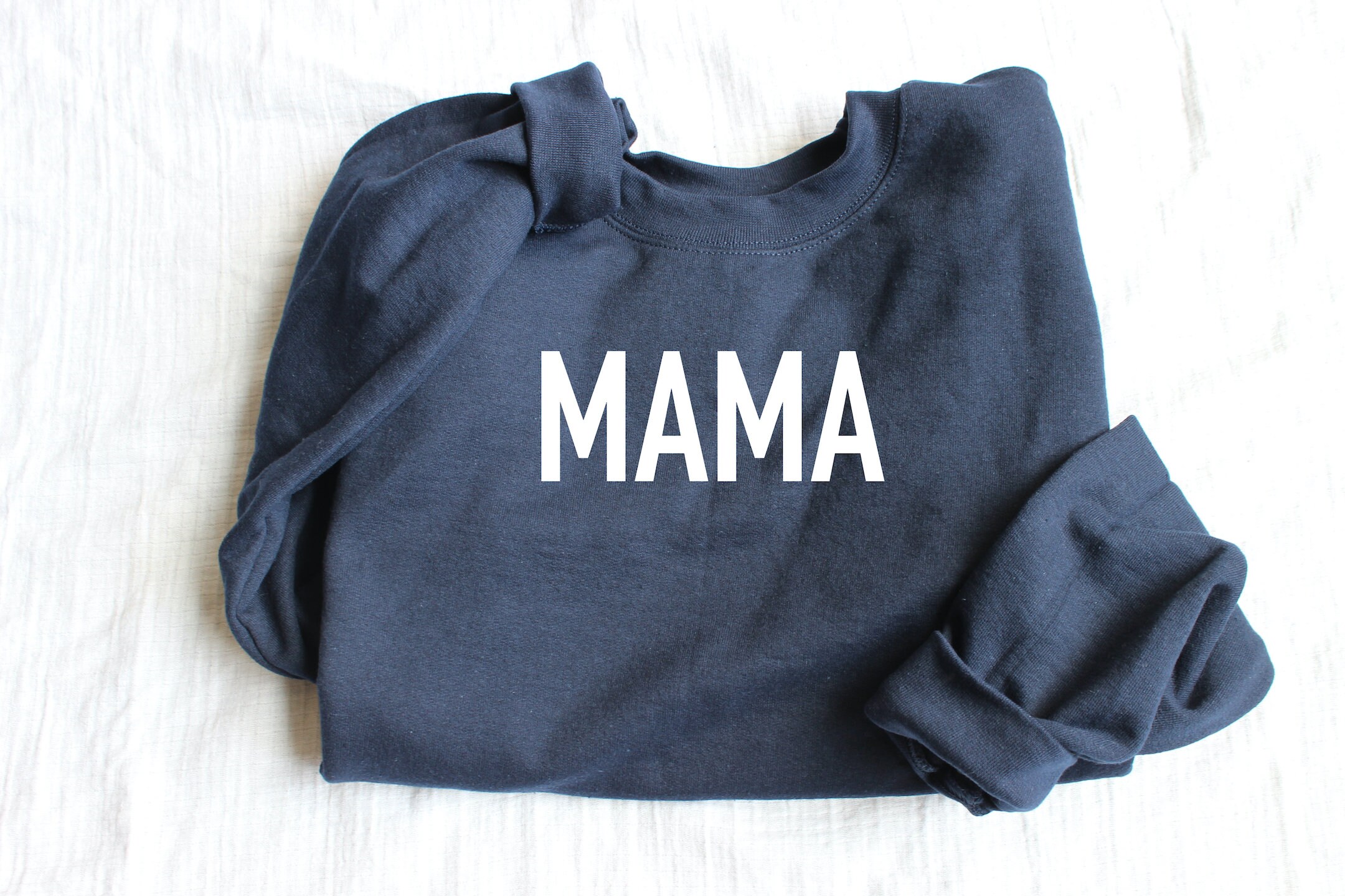 mama mama sweatshirt