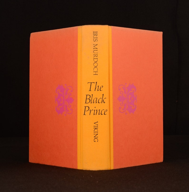 The Black Prince by Iris Murdoch The Black Prince by Iris Murdoch