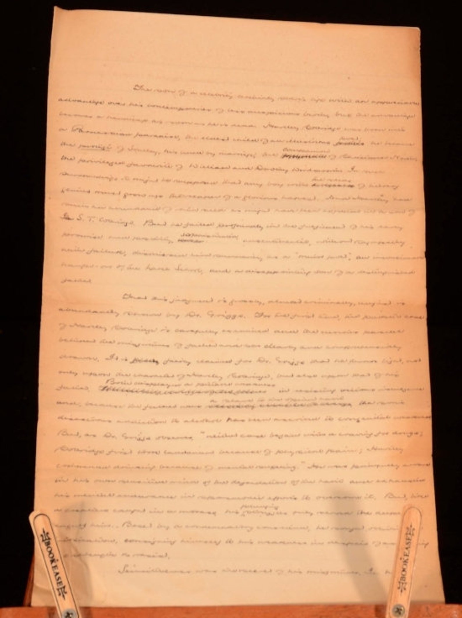 Work without hope theme image